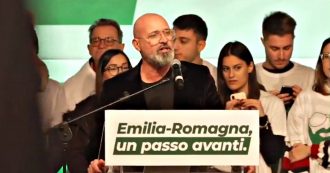 Copertina di Bologna, Bonaccini: “Dicono di voler liberare l’Emilia Romagna, ma noi siamo liberi da 74 anni grazie ai nostri padri e ai nostri nonni”