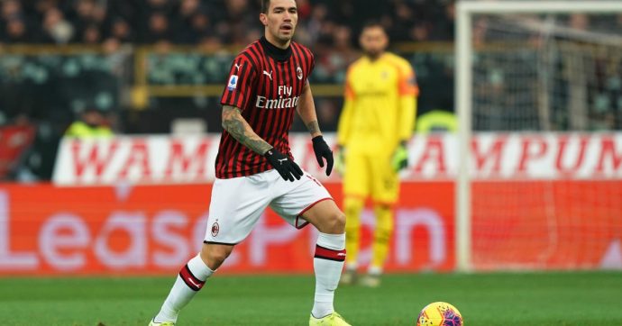 Chi è Il Capitano Del Milan