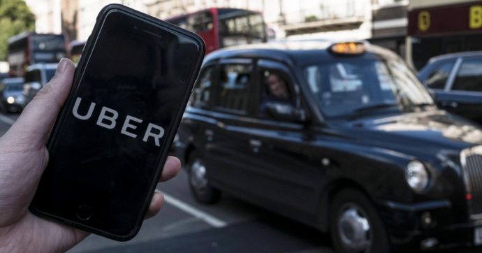 “Su Uber 3 mila assalti sessuali, 58 incidenti  fatali, 9 omicidi”