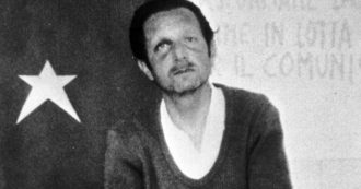 Copertina di Addio al giudice Sossi, “processato” dalle Br