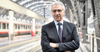 Copertina di L’ad di Rfi in barca con l’imprenditore che fa affari con Rfi