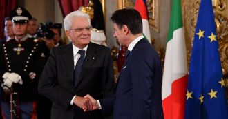 Copertina di Manovra: intesa e testo blindato