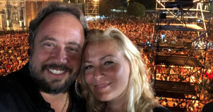 Salvini “sistema” anche Lady Papeete