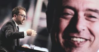 Copertina di Bavaglio Orlando: un altro rinvio, poi modifiche (e liti)