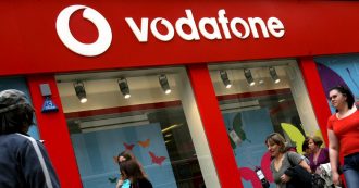 Copertina di Vodafone, il 9 riparte il processo d’Appello sul caso Eutelia. La compagnia britannica rischia 30 milioni di euro