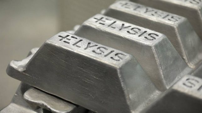 Alluminio “carbon free” per nuovi prodotti Apple più rispettosi dell’ambiente