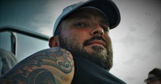 Copertina di Disabili, Luca Agujari è l’espressione assoluta della volontà