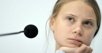 Copertina di Cop 25, Greta Thunberg: “L’impatto delle emergenze climatiche non è nel futuro, ma è già oggi”