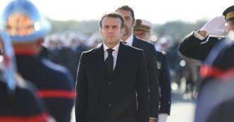 Copertina di In Niger tornano i benefattori occidentali a imporre il loro controllo falsamente umanitario