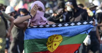 Copertina di Il Cile dopo le proteste e il ‘timore’ di tornare alla normalità. Come si va avanti ora?