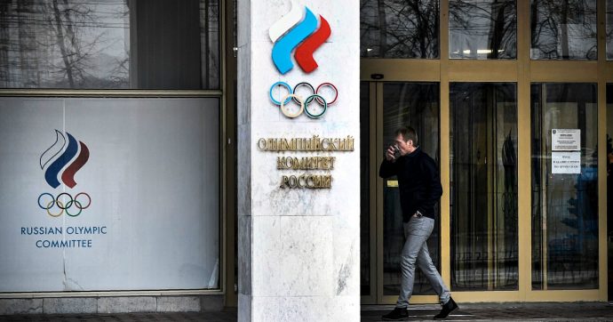 Doping, la Wada ha deciso di escludere la Russia dalle Olimpiadi per quattro anni