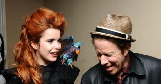 Copertina di Tom Waits compie 70 anni. Il delirio immaginifico di un grande artista in nove punti