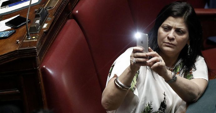 In Calabria anche la destra è a pezzi