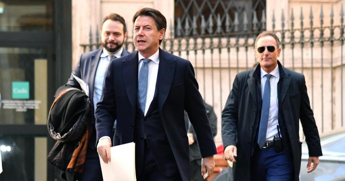 Tregua giallorosa: Conte e Pd vogliono il cronoprogramma