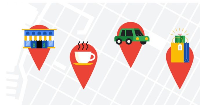 Google Maps si ispirerà ad Android Auto per una nuova interfaccia che distragga meno