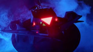 Copertina di Drone Racing League, i piloti umani vincono sull’intelligenza artificiale