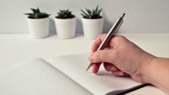 Caro Nando, ti scrivo… una lettera sulla vecchiezza