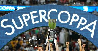 Copertina di Supercoppa italiana, i pacifisti sardi chiedono alla Rai di non trasmettere la partita in diretta da Riyad: “Paese che viola diritti umani”
