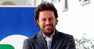 Copertina di Mor scrive la Divina commedia del renzismo