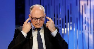 Copertina di Camere esautorate: la manovra la scrive soltanto il governo