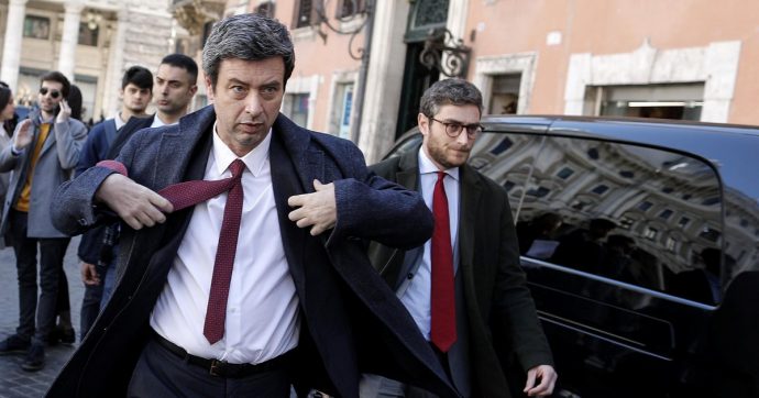 Bavaglio e intercettazioni: i dem verso una nuova resa