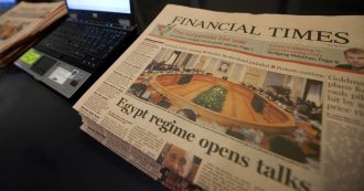 Copertina di Banche, Financial Times critica il via libera Ue al salvataggio con soldi pubblici della tedesca NordLB: “Mina la credibilità delle regole”