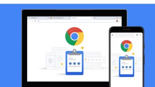Copertina di Il browser Chrome 79 potenzia la sicurezza controllando password e segnalando siti pericolosi