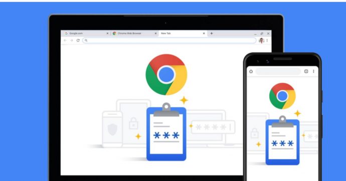 Il browser Chrome 79 potenzia la sicurezza controllando password e segnalando siti pericolosi