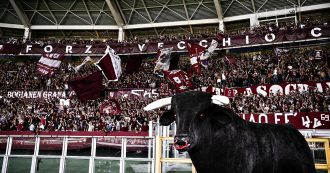 Copertina di Daspo per 115 ultras: colpito tutto il gruppo dei Torino Hooligans, altri 40 provvedimenti tra tifosi di Napoli e Inter