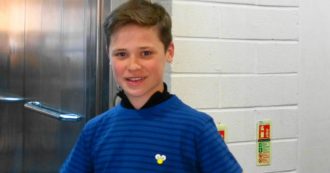 Copertina di Morto Jack Burns, addio al nuovo “Billy Elliot”: star della tv e del balletto, aveva 14 anni