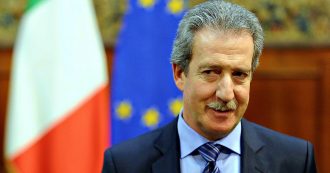 Copertina di Servizi segreti, il capo dell’Aisi Parente indagato nell’inchiesta su Montante