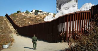 Copertina di Usa, Trump voleva usare 3,6 miliardi di dollari del Pentagono per finanziare la costruzione del muro al confine con il Messico: no del giudice