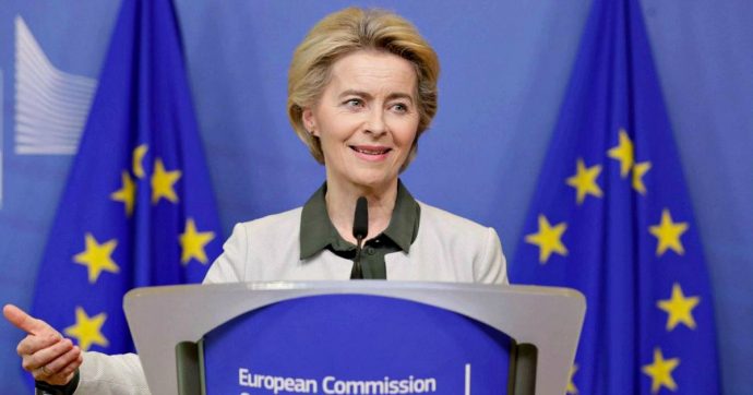 Green deal, Ursula von der Leyen al Parlamento Ue: “Negli investimenti priorità alle regioni che affrontano le sfide più grandi”