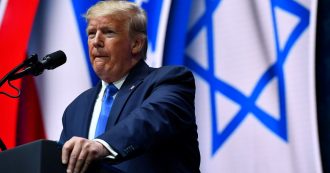 Copertina di Dem, due accuse per affondare Trump