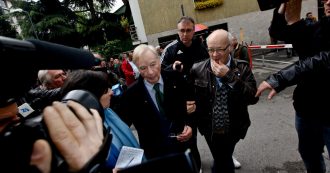 Copertina di Turbina Usa ai russi, Caparini inguaiato da un agente coperto: “Compravano a 7,5 milioni, rivendevano a 17,3”