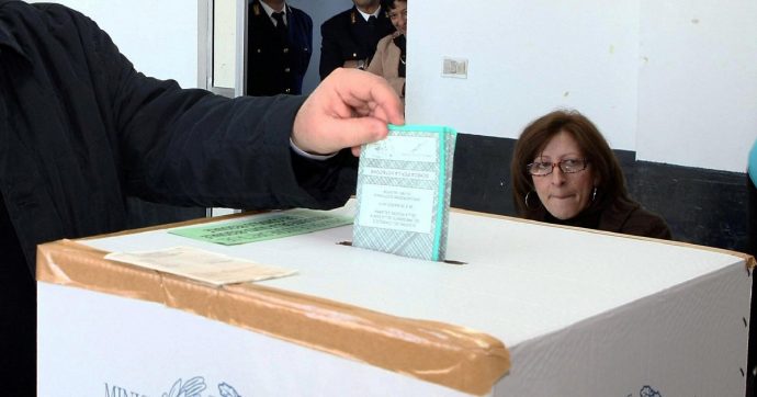 I due Mario alla sfida e il 5 Stelle che traballa