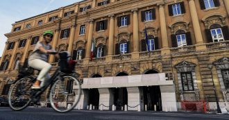 Copertina di Federconsorzi, Gualtieri chiama al Tesoro il creditore del Tesoro