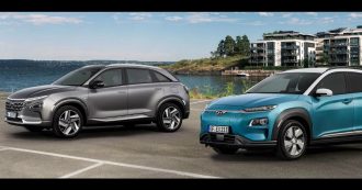 Copertina di Hyundai, auto a batteria e non solo. Il futuro è la mobilità su misura per i clienti