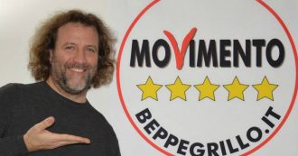 Copertina di Emilia Romagna, il candidato M5s è Simone Benini: eletto con 335 voti su Rousseau