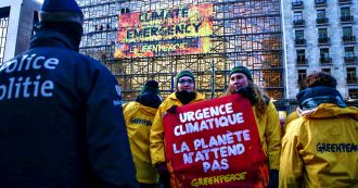 Copertina di Clima, Consiglio europeo alla prova dei fatti. La Francia vuole il nucleare tra i settori “green” e i Paesi dell’Est difendono il carbone