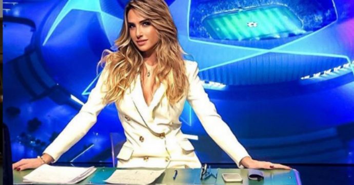Giorgia Rossi sulle molestie a Greta Beccaglia: “Al posto suo avrei dato a quell’animale un colpo ben assestato dove può fare molto male. E mi sono spiegata” Giorgia Rossi sulle molestie a Greta Beccaglia: “Al posto suo avrei dato a quell’animale un colpo ben assestato dove può fare molto male. E mi sono spiegata”