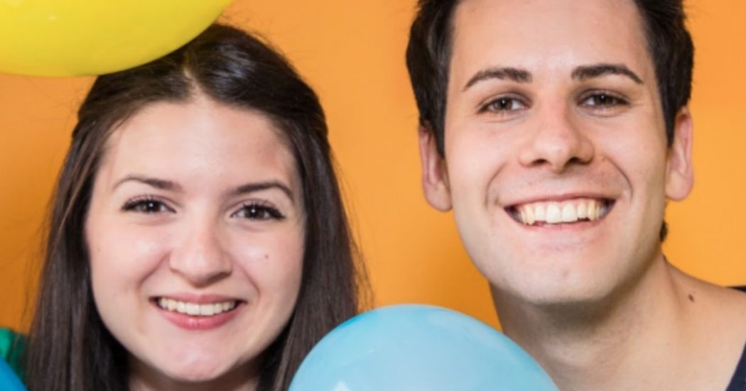 Luì E Sofì Nuovi Episodi Di Oggi