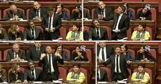 Open, Renzi usa il Senato per attaccare i magistrati: ‘Decidono cosa è politica e cosa no’. Poi cita Moro e Craxi: ‘No ai processi nelle piazze’