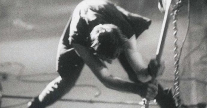 1979, “London Calling”: anno in cui il punk nacque e morì