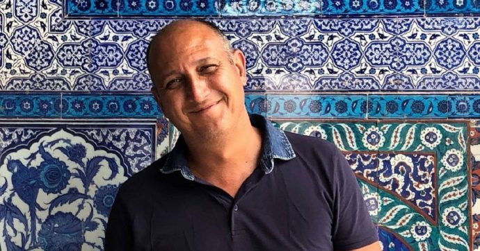 L’altro re del Giglio social (che fa gaffe pure offline)