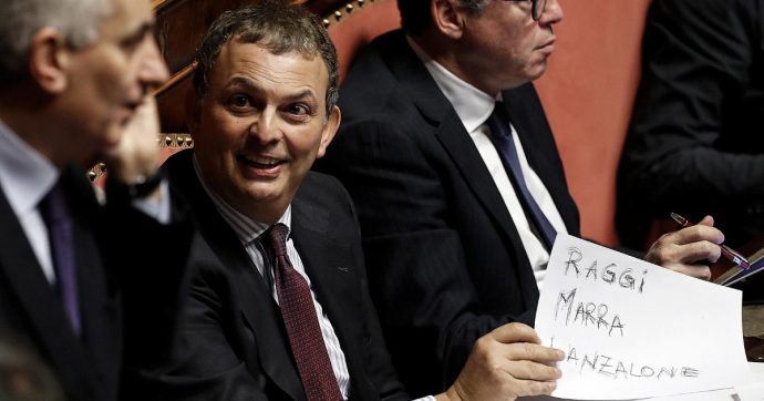 “Con la mia legge soldi pubblici anche a Open”