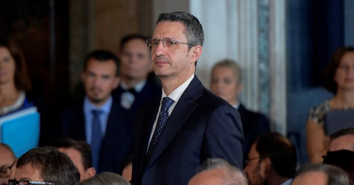 “Permessi ai boss, necessaria una nuova legge”