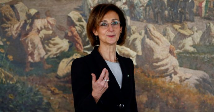 La Consulta è donna. “Abbiamo rotto un vetro di cristallo”