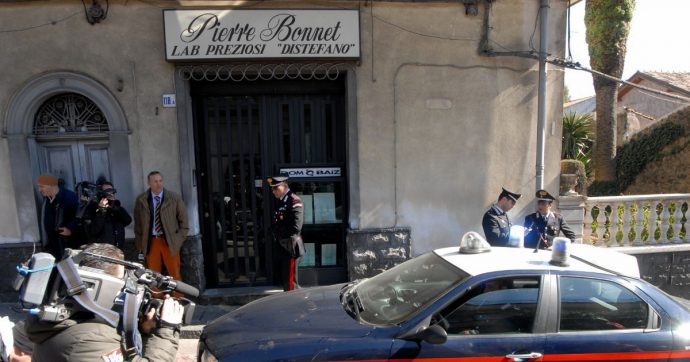 “Non fu legittima difesa”. Condannato gioielliere