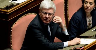 Copertina di Romani e gli altri: la scialuppa anti B.